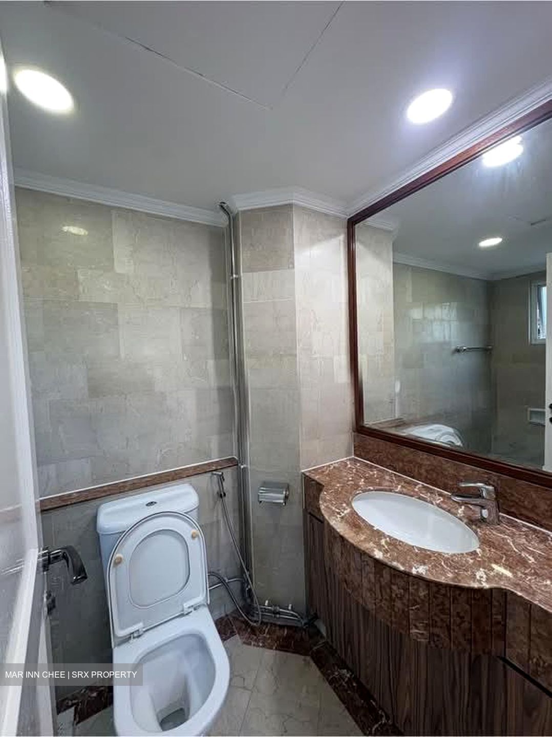 Emerald Garden (D1), Condominium #581165731